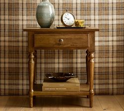 Fairfax Nightstand (25")