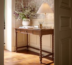 Barley Console Desk (48")
