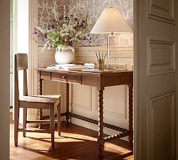 Barley Console Desk (48")