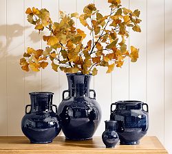 Ceramic Handled Collection