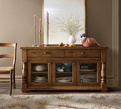 Radcliffe Buffet (66")