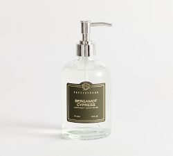 Bergamot Cypress Hand Soap &amp; Lotion