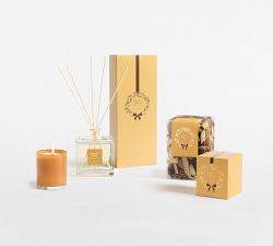 Harvest Spice Scent Collection