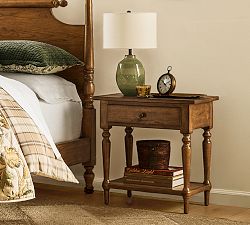 Fairfax Nightstand (25")