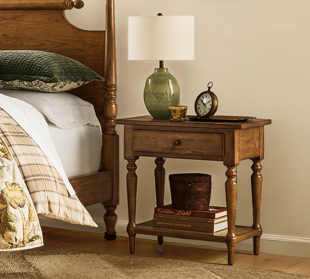Fairfax Nightstand (25") by Pottery Barn
