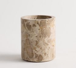 Fossil Marble Wine Chiller