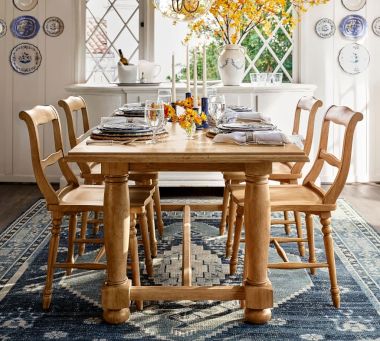 The Sawyer Furniture Collection