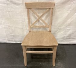 Open Box: Aaron Dining Side Chair - Seadrift