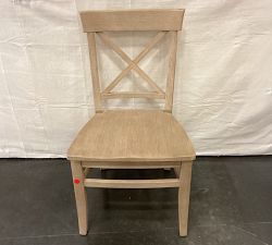 Open Box: Aaron Dining Side Chair - Seadrift