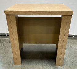 Open Box: Modern Farmhouse Modular Wine Fridge Cabinet (34"W x 24.5 D x 37"H) - Fog