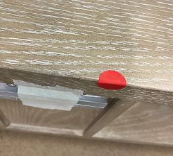 Open Box: Newport Modular Wall System, Medium (14.5"H) - Mist