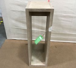 Open Box: Newport Modular Wall System, Medium (14.5"H) - Mist