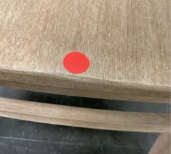 Open Box: Aaron Dining Side Chair - Seadrift