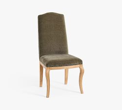 Montclair Upholstered Dining Chair