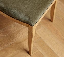 Montclair Upholstered Dining Chair