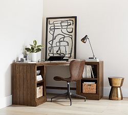 Aubrey Corner Desk (58")