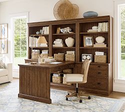 Aubrey Modular Home Office Collection