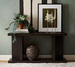 Newport Console Table (58")