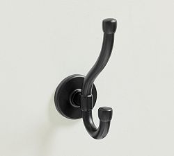 Sansome Double Hook