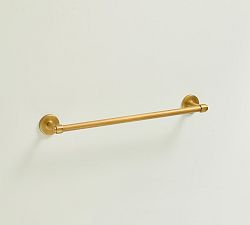 Sansome Towel Bar