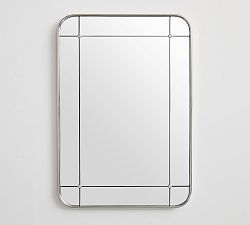 Bristol Rectangular Mirror