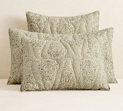 Francesca Paisley Quilt