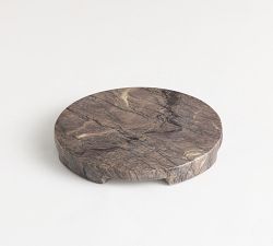 Breccia Marble Cheese Boards