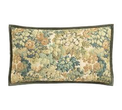 Greer Botanical Quilted Sham