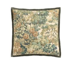 Greer Botanical Quilted Sham