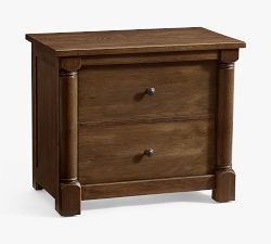 Montana Nightstand (29")