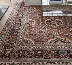 Tyson Rug Swatch - Free Returns Within 30 Days