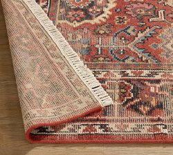 Tyson Rug Swatch - Free Returns Within 30 Days
