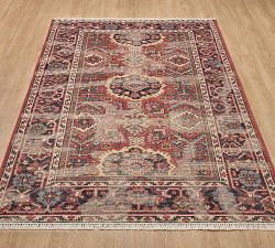 Tyson Rug Swatch - Free Returns Within 30 Days