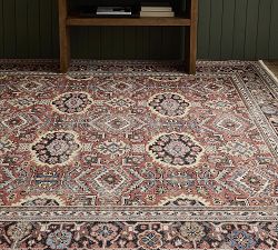Tyson Rug Swatch - Free Returns Within 30 Days