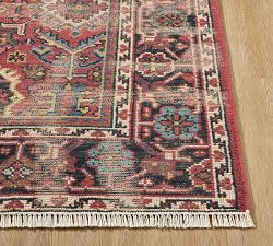 Tyson Rug Swatch - Free Returns Within 30 Days