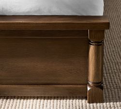 Montana Bed