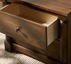 Montana Nightstand (29")