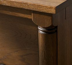 Montana Nightstand (29")