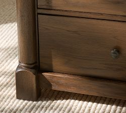 Montana Nightstand (29")