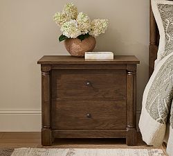 Montana Nightstand (29")