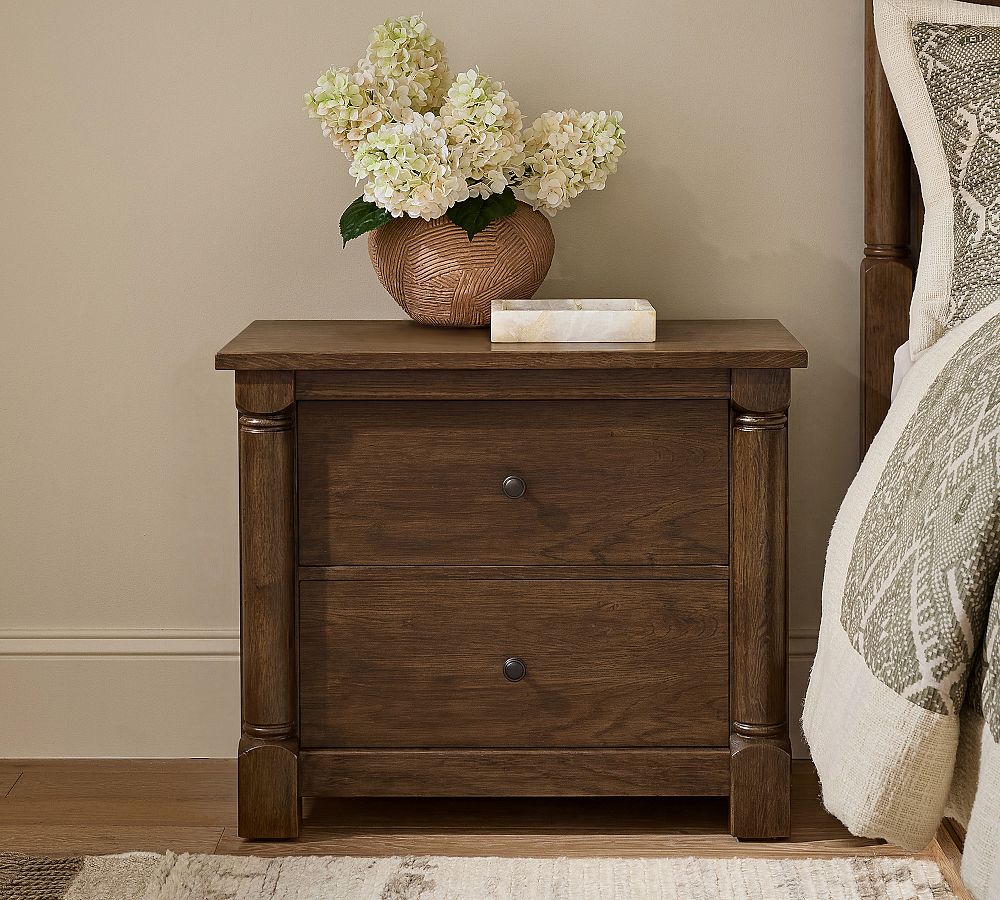 Montana Nightstand (29") by Pottery Barn