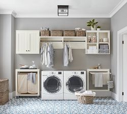 Aubrey Folding Drying Rack