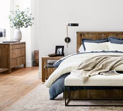 Keene 6-Drawer Dresser (58")