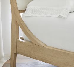 Lyell Platform Bed