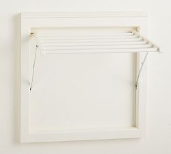 Aubrey Folding Drying Rack