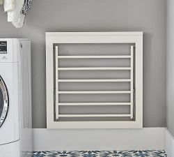 Aubrey Folding Drying Rack