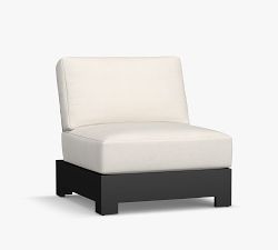 Malibu Platform Outdoor Cushions - Sofas &amp; Sectionals