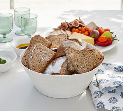 Larkin Serveware Collection
