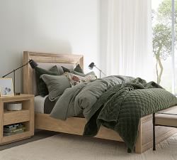 Leon Nightstand (26")