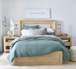 Leon Nightstand (26")